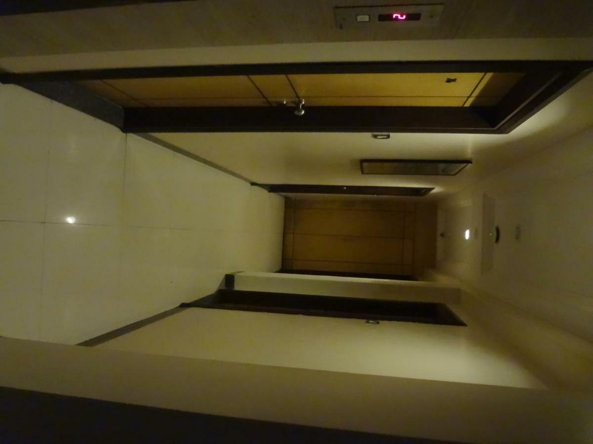 Hotel Sapna Marine Mumbai Exterior photo